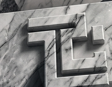 Teleo Countertops logo
